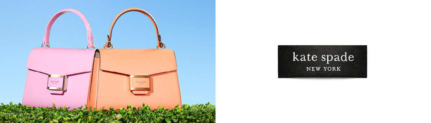 Bloomingdales kate best sale spade handbags